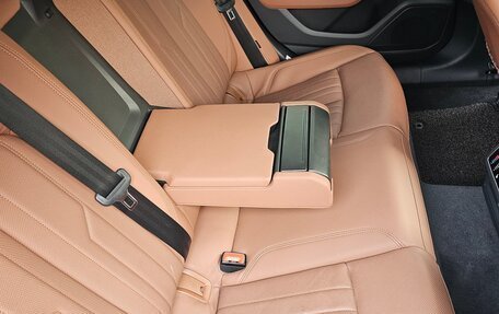Audi A6, 2019 год, 3 810 000 рублей, 13 фотография