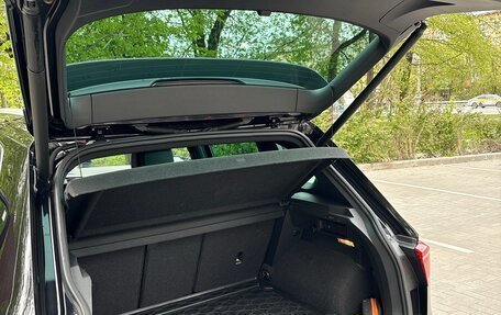 Volkswagen Tiguan II, 2021 год, 3 490 000 рублей, 9 фотография