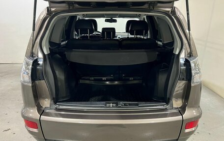 Mitsubishi Outlander III рестайлинг 3, 2012 год, 1 200 000 рублей, 38 фотография