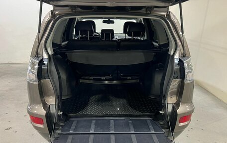 Mitsubishi Outlander III рестайлинг 3, 2012 год, 1 200 000 рублей, 39 фотография