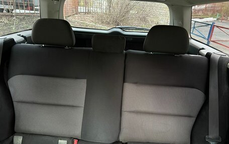 Subaru Legacy IV, 2003 год, 730 000 рублей, 4 фотография