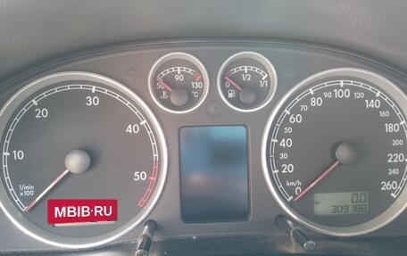 Volkswagen Passat B5+ рестайлинг, 2003 год, 650 000 рублей, 8 фотография