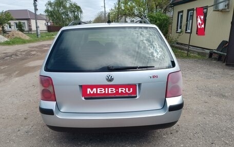 Volkswagen Passat B5+ рестайлинг, 2003 год, 650 000 рублей, 5 фотография