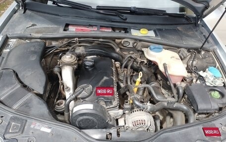 Volkswagen Passat B5+ рестайлинг, 2003 год, 650 000 рублей, 7 фотография