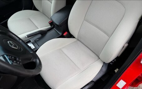 Mazda 3, 2008 год, 770 000 рублей, 16 фотография