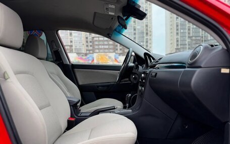 Mazda 3, 2008 год, 770 000 рублей, 19 фотография