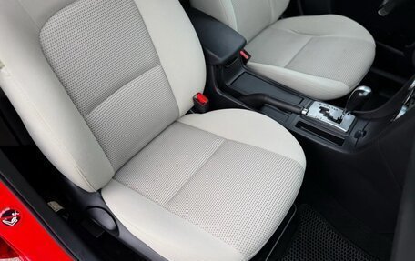 Mazda 3, 2008 год, 770 000 рублей, 20 фотография