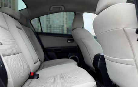 Mazda 3, 2008 год, 770 000 рублей, 22 фотография