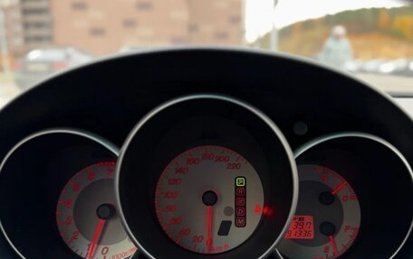 Mazda 3, 2008 год, 770 000 рублей, 24 фотография