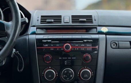 Mazda 3, 2008 год, 770 000 рублей, 26 фотография
