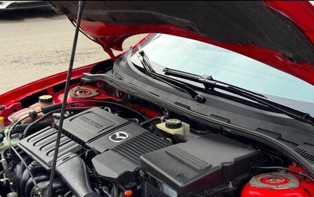 Mazda 3, 2008 год, 770 000 рублей, 29 фотография