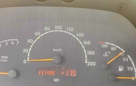 Mercedes-Benz Vito, 2001 год, 890 000 рублей, 2 фотография
