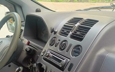 Mercedes-Benz Vito, 2001 год, 890 000 рублей, 9 фотография