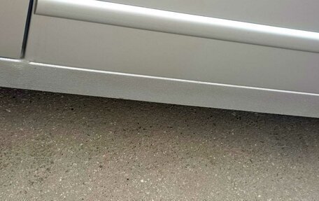 Mercedes-Benz Vito, 2001 год, 890 000 рублей, 16 фотография