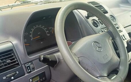 Mercedes-Benz Vito, 2001 год, 890 000 рублей, 7 фотография