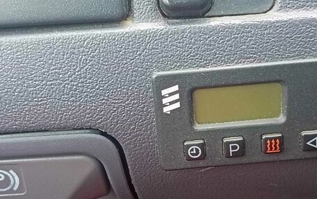 Mercedes-Benz Vito, 2001 год, 890 000 рублей, 8 фотография