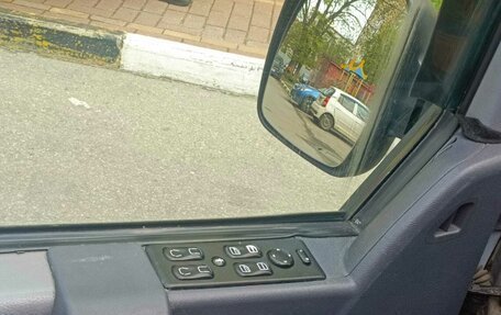 Mercedes-Benz Vito, 2001 год, 890 000 рублей, 5 фотография