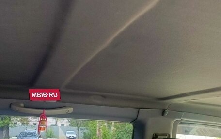 Mercedes-Benz Vito, 2001 год, 890 000 рублей, 10 фотография