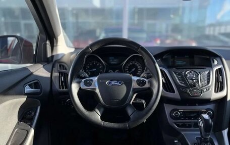 Ford Focus III, 2014 год, 1 040 000 рублей, 6 фотография