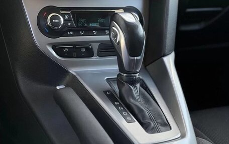 Ford Focus III, 2014 год, 1 040 000 рублей, 5 фотография