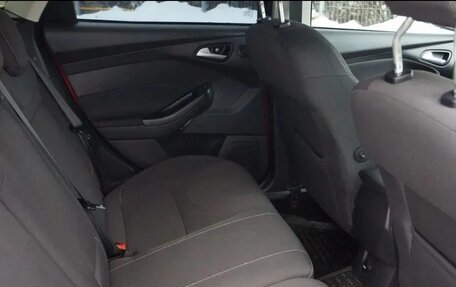 Ford Focus III, 2014 год, 1 040 000 рублей, 8 фотография