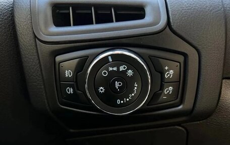 Ford Focus III, 2014 год, 1 040 000 рублей, 9 фотография