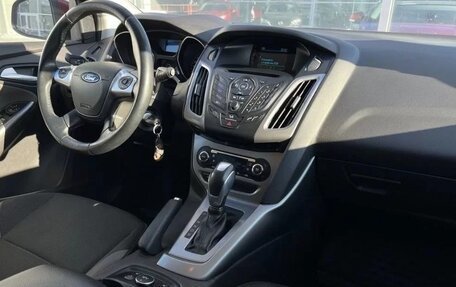 Ford Focus III, 2014 год, 1 040 000 рублей, 7 фотография