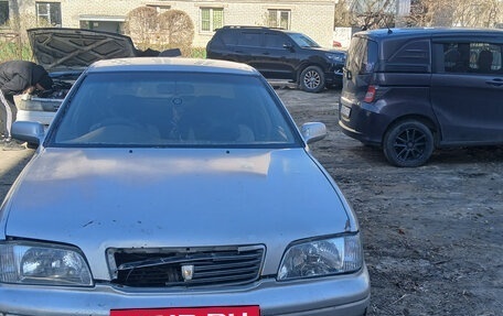 Toyota Camry, 1994 год, 135 000 рублей, 2 фотография