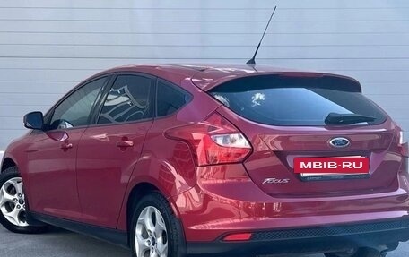 Ford Focus III, 2014 год, 1 040 000 рублей, 4 фотография