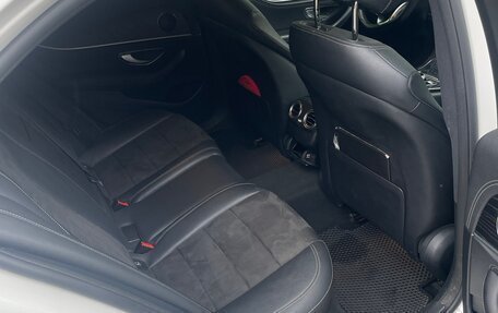 Mercedes-Benz E-Класс, 2019 год, 3 350 000 рублей, 11 фотография