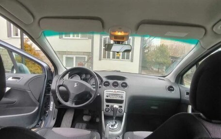 Peugeot 308 II, 2009 год, 550 000 рублей, 7 фотография
