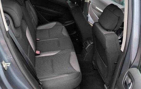 Peugeot 308 II, 2009 год, 550 000 рублей, 6 фотография