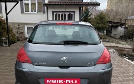 Peugeot 308 II, 2009 год, 550 000 рублей, 3 фотография