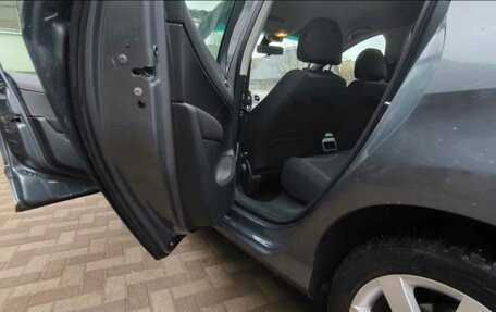 Peugeot 308 II, 2009 год, 550 000 рублей, 11 фотография