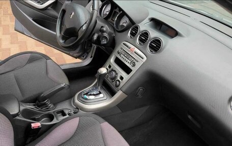 Peugeot 308 II, 2009 год, 550 000 рублей, 13 фотография