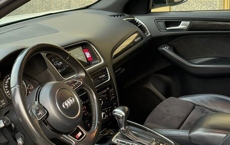 Audi Q5, 2016 год, 2 200 000 рублей, 6 фотография
