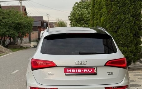 Audi Q5, 2016 год, 2 200 000 рублей, 5 фотография