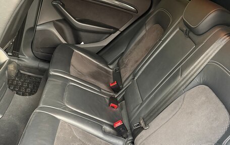 Audi Q5, 2016 год, 2 200 000 рублей, 11 фотография