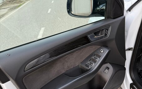 Audi Q5, 2016 год, 2 200 000 рублей, 13 фотография