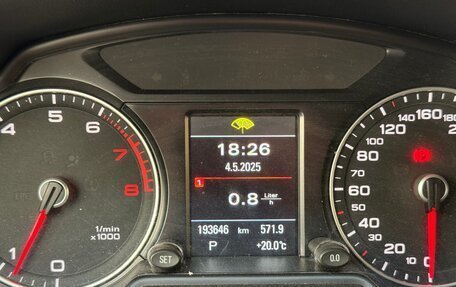 Audi Q5, 2016 год, 2 200 000 рублей, 10 фотография