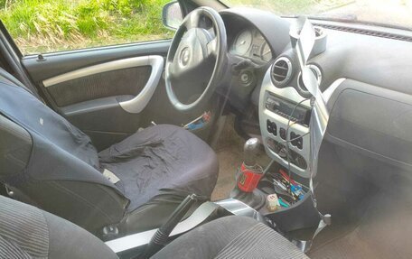 Dacia Logan I, 2009 год, 410 000 рублей, 5 фотография