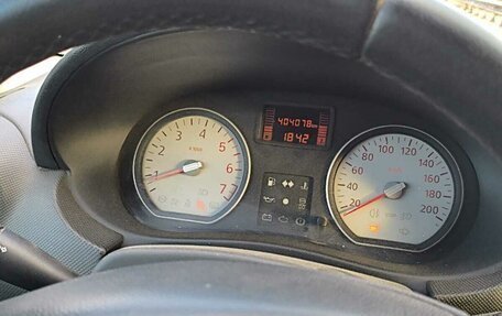 Dacia Logan I, 2009 год, 410 000 рублей, 7 фотография