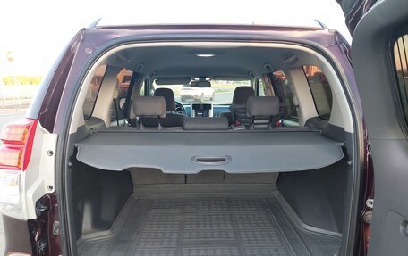 Toyota Land Cruiser Prado 150 рестайлинг 2, 2012 год, 3 330 000 рублей, 20 фотография