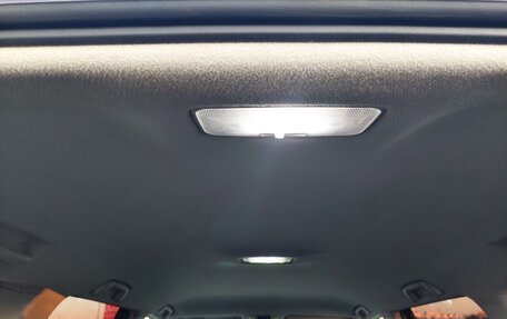 Toyota Land Cruiser Prado 150 рестайлинг 2, 2012 год, 3 330 000 рублей, 25 фотография