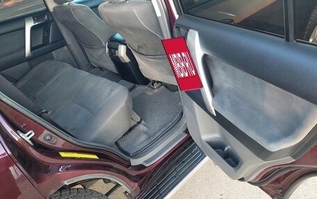 Toyota Land Cruiser Prado 150 рестайлинг 2, 2012 год, 3 330 000 рублей, 24 фотография