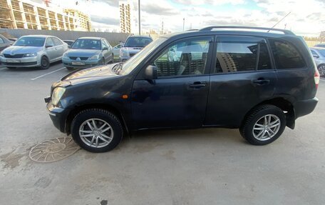 Chery Tiggo (T11), 2010 год, 269 000 рублей, 8 фотография