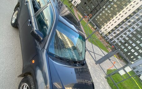 Chery Tiggo (T11), 2010 год, 269 000 рублей, 3 фотография