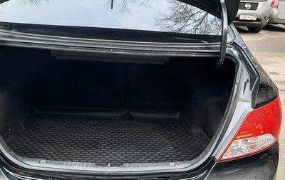 Hyundai Solaris II рестайлинг, 2014 год, 950 000 рублей, 1 фотография