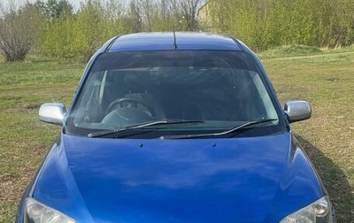 Mazda Demio III (DE), 2003 год, 310 000 рублей, 1 фотография