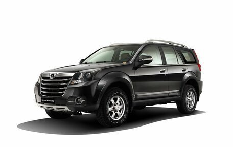 Great Wall Hover H3 I, 2014 год, 939 000 рублей, 1 фотография